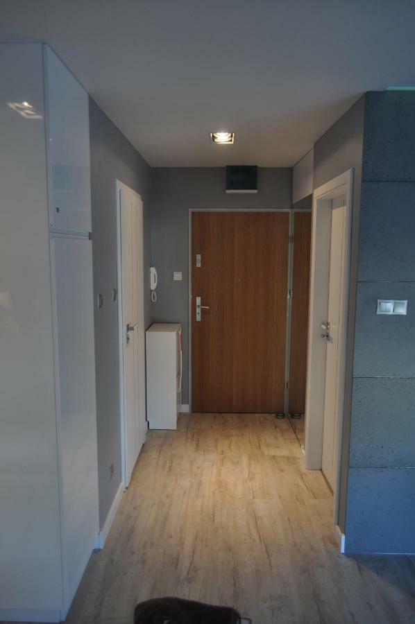 Apartament Shadow Grey 코워브제크 외부 사진