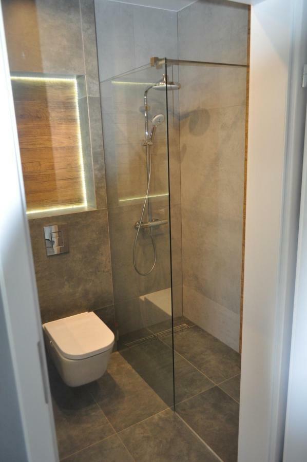 Apartament Shadow Grey 코워브제크 외부 사진