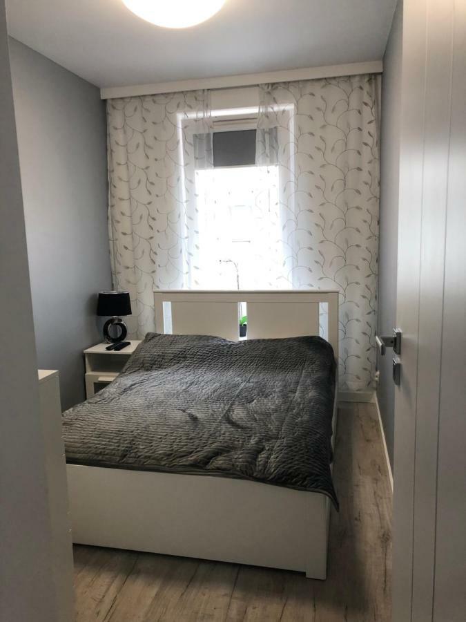 Apartament Shadow Grey 코워브제크 외부 사진